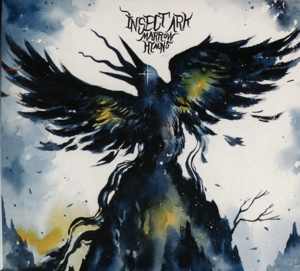 Insect Ark - Marrow Hymns