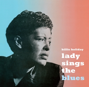 Holiday, Billie - Lady Sings The Blues (red)