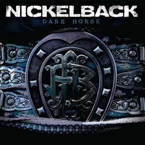 Nickelback - Dark Horse