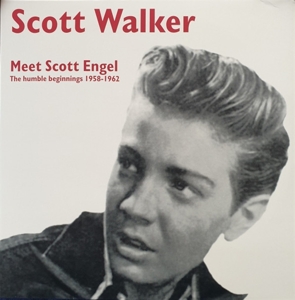 Walker, Scott - Meet Scott Engel: The Humble Beginnings