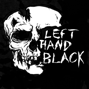 Left Hand Black - Left Hand Black