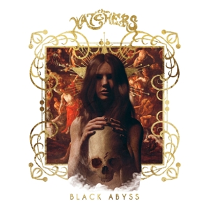 Watchers, The - Black Abyss