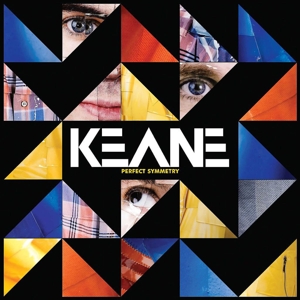 Keane - Perfect Symmetry (180 Gr)