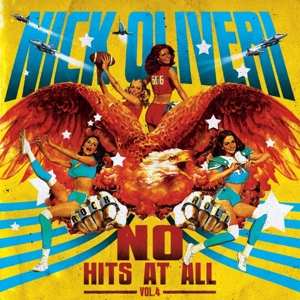 Oliveri, Nick - N.o. Hits At All Vol.4 (color)