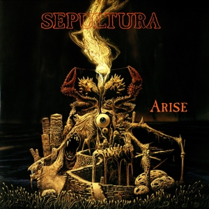 Sepultura - Arise (expanded Edition)