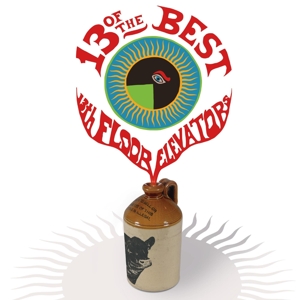 13th Floor Elevators - Bull Of The Woods