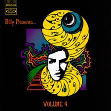 Various - Psychedelic Unknowns Vol.4