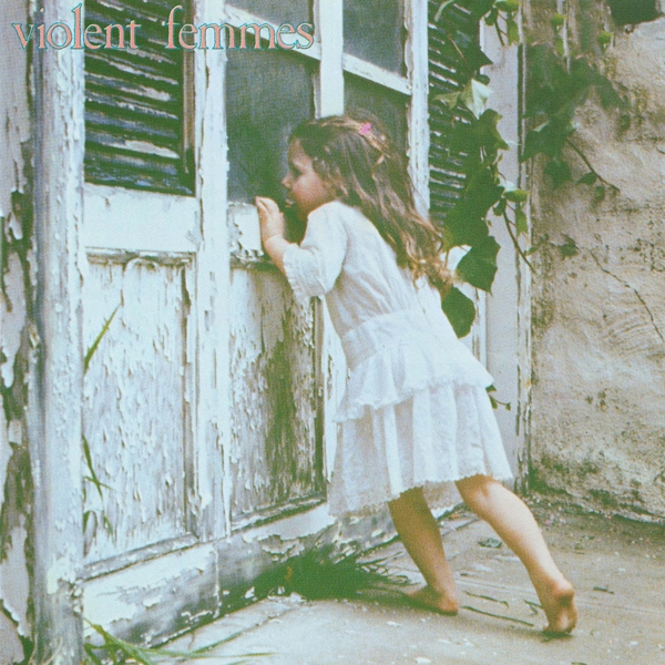 Violent Femmes - Violent Femmes (deluxe)