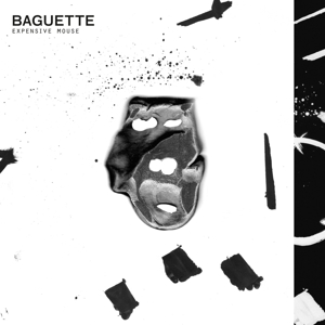 Baguette - Expensive Mouse (color Vinyl)
