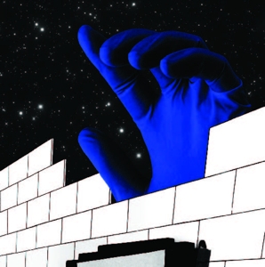 White, Jack - Ice Station Zebra