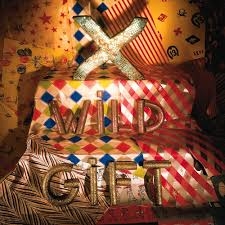 X - Wild Gift