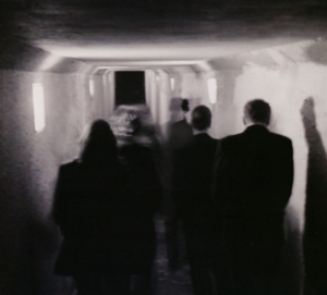 Buttertones, The - Midnight In A Moonless Dream