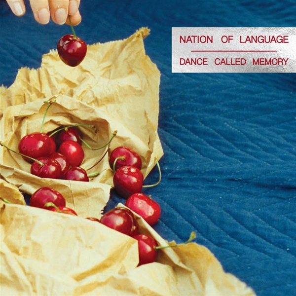 Nation Of Language - Dance Called Memory (loser Ed.)