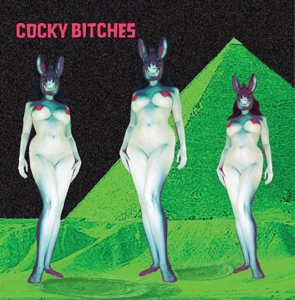 Cocky Bitches, The - Tv's Ok