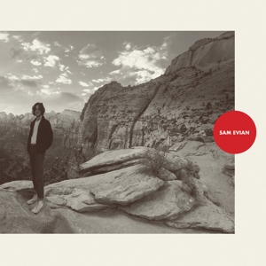 Evian, Sam - You, Forever