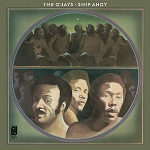 O-jays - Ship Ahoy