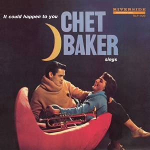 Baker, Chet - It Could Happen To You (180 Gr)