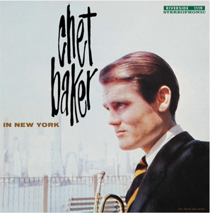 Baker, Chet - In New York