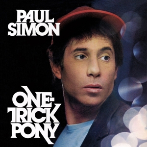 Simon, Paul - One-trick Pony