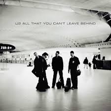 U2 - All That You Can't Leave Behind (180 Gr)