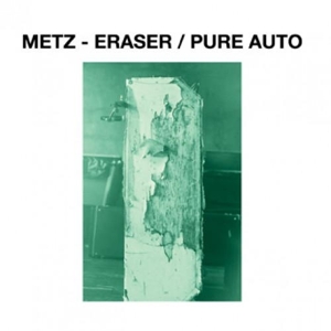 Metz - Eraser
