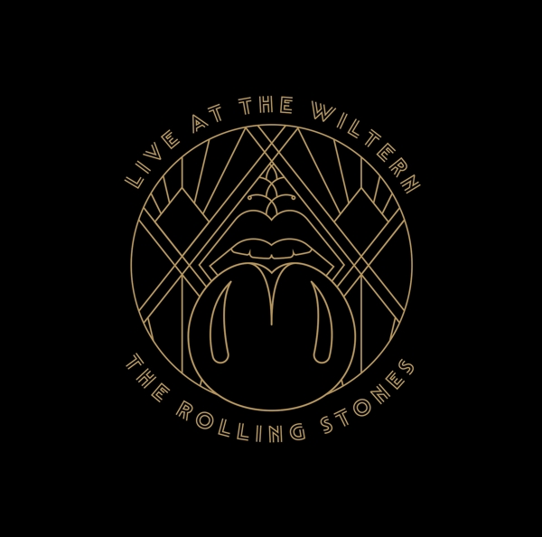 Rolling Stones, The - Live At The Wiltern