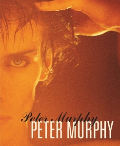 Murphy, Peter - 5 Albums
