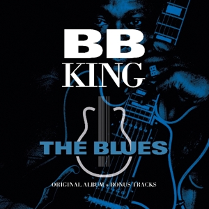 King, B.b. - The Blues (180 Gr)