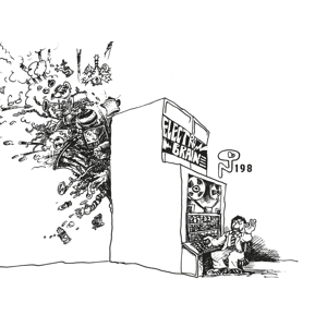 Various - Switched-on Eugene