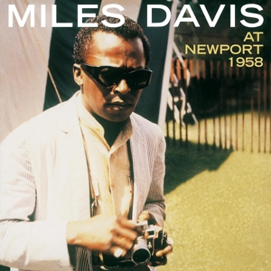 Davis, Miles - At Newport (1958)