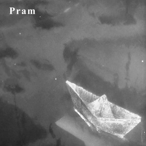 Pram - Across The Meridian (180 Gr)