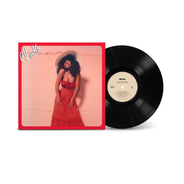 Khan, Chaka - Chaka Khan