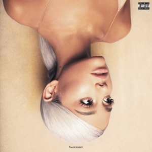 Grande, Ariana - Sweetener