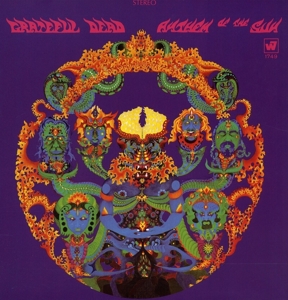 Grateful Dead - Anthem Of The Sun (50th Ann. Ed.)