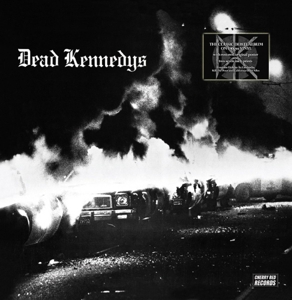 Dead Kennedys - Fresh Fruit For Rotting Vegetables
