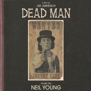 Young, Neil - Dead Man O.s.t.