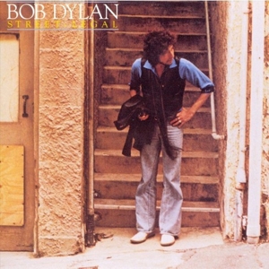 Dylan, Bob - Street Legal
