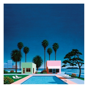 Various - Pacific Breeze: Japanese City Pop, Aor & Boogie
