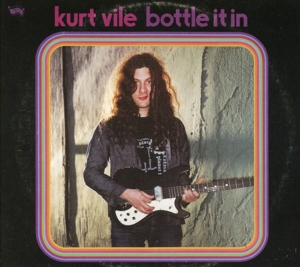 Vile, Kurt - Bottle It In