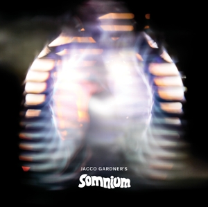 Gardner, Jacco - Somnium (180 Gr)