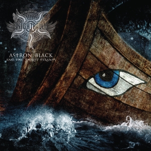 Nightfall - Astron Black & The Thirty Tyrants
