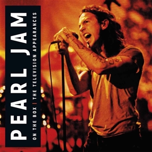 Pearl Jam - On The Box