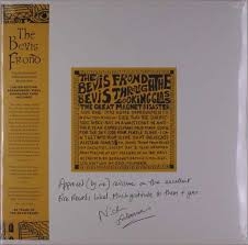 Bevis Frond - Bevis Through The Looking Glass