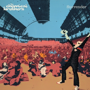 Chemical Brothers, The - Surrender (expanded)