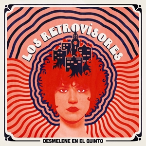 Los Retrovisores - Desmelene En El Quinto