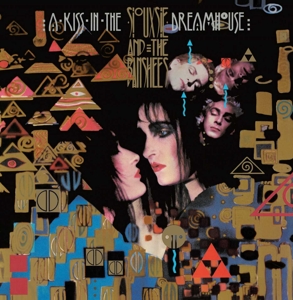 Siouxsie & The Banshees - A Kiss In The Dreamhouse (180 Gr)