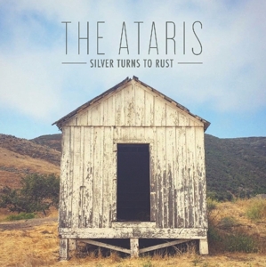 Ataris - Silver Turns To Rust (splatter)