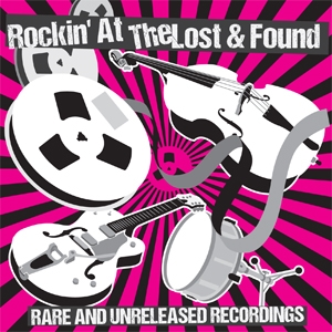 Various - Rockin' At The Lost & Found
