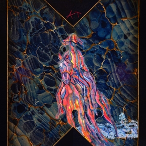 Tare, Avey - Cows On Hourglass Pond