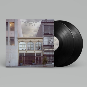 Young, Neil & Crazy Horse - Toast